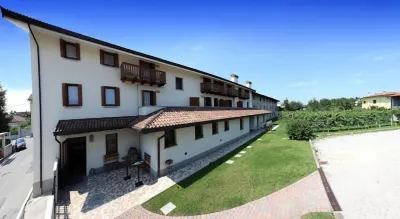 Agriturismo Tonutti Hotels in Adegliacco