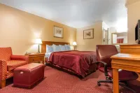 Quality Inn & Suites Gilroy فنادق في Gilroy