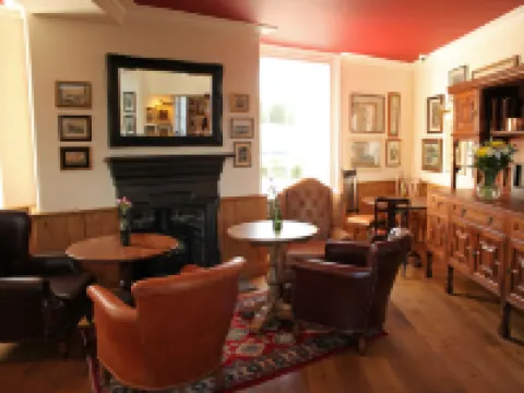 The Erskine Arms Hotels in Conwy