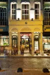 Anemon Koleksiyon Galata Otel Hotel a Istanbul