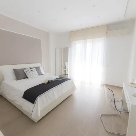 B&B Chérie - Centro di Salerno