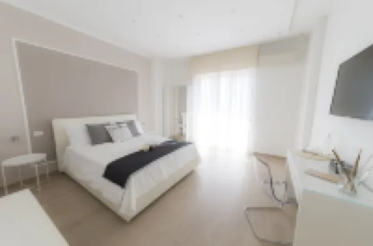 B&B Chérie - Centro di Salerno