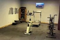 Kastel Pedra Bonita - Fitnessstudio