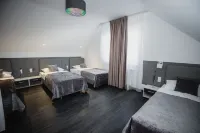 Aparthotel Messe Laatzen Hotel di Sarstedt