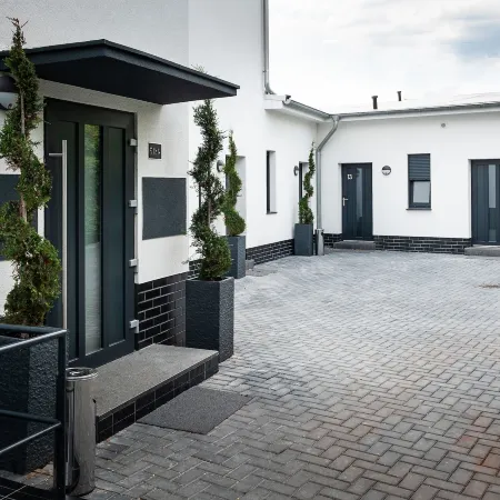 Aparthotel Messe Laatzen