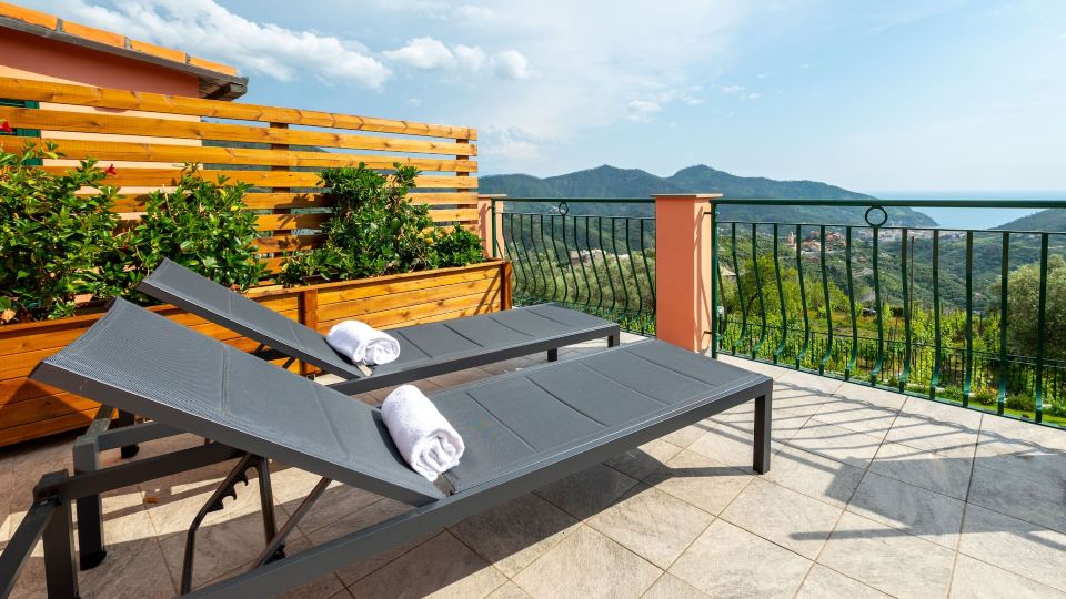 La Vignana - Cinque Terre