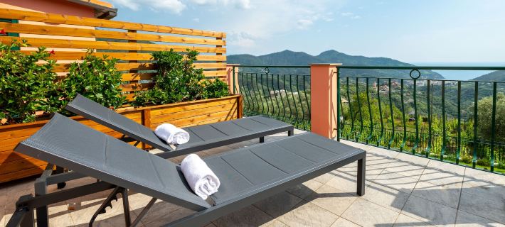 La Vignana - Cinque Terre Hotéis em Levanto