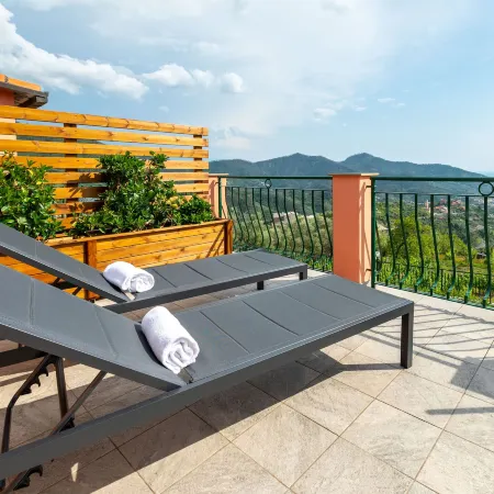 La Vignana - Cinque Terre
