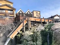 Kirishimaya Ryokan Hotels in Kusatsu