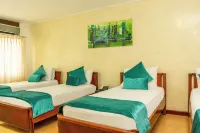 Hotel Palmarena Plaza Rodadero