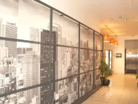 Escale Hotel Hotels in Anderlecht