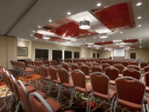 Embassy Suites by Hilton Jackson North Ridgeland Hotels in Ridgeland