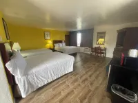 Motel Oasis