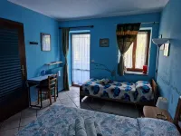 Casa Omnia B&B Hôtels à : Vidracco