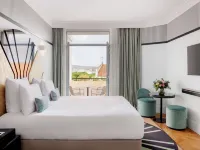 The 1932 Hotel & Spa Cap d'Antibes - MGallery