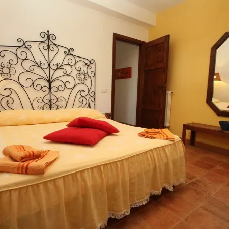 Villa Tresino B&B