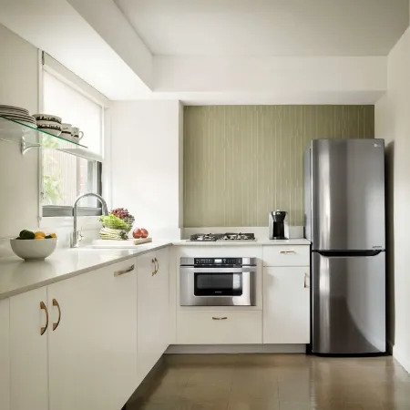 The Gardens Sonesta ES Suites New York Отели рядом с достопримечательностью «Сотбис»