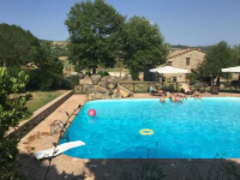 Azienda Agrituristica I Tre Casali