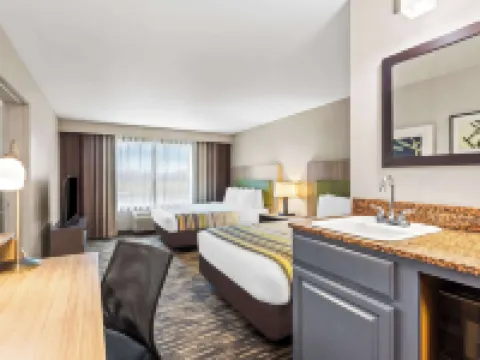 Country Inn & Suites by Radisson, Portage, IN Hotels in Portage