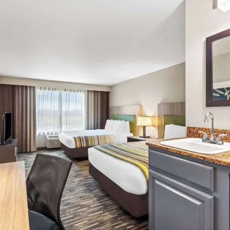 Country Inn & Suites by Radisson, Portage, IN
