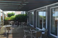 Apartamentos Turisticos Nossa Senhora Da Estrela