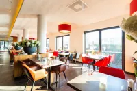 Bastion Hotel Amsterdam Airport Hotels in Хуфдорп