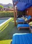 Hôtel les Alizés Hotels in Guillaumes