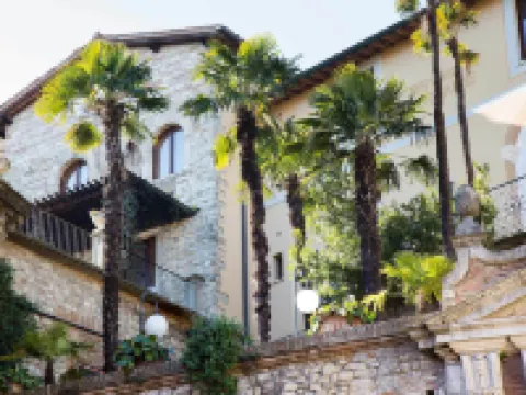 Hotel Fonte Cesia Hotels in Todi