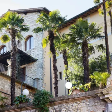 Hotel Fonte Cesia