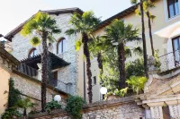 Hotel Fonte Cesia