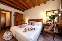 Hotel Venice Resort Airport Hotels in Venedig
