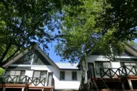 Tateshina Wanwan Paradise Cottage Hotels in Tateshina