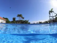 Blue Suites Hanamuro - Beach