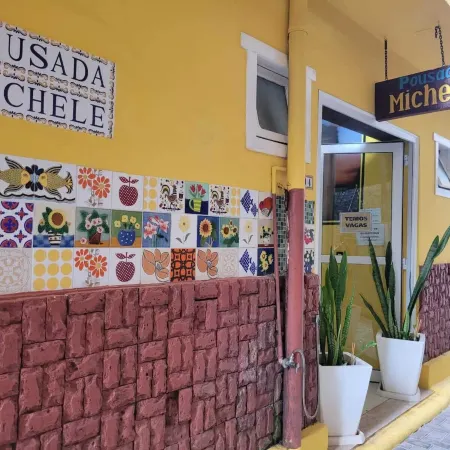 Pousada Michele