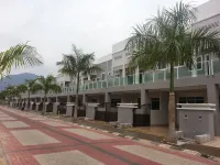 Le Greene Hotels in Tambun