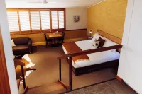 Prairie Hotel Hotels in Motpena