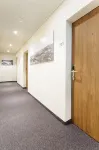 Hotel Wartmann am Bahnhof Hotels in Winterthur