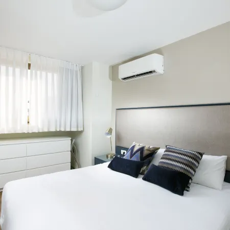 Marine Heights Suites