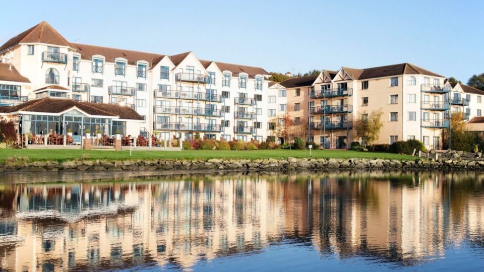 Ferrycarrig Hotel