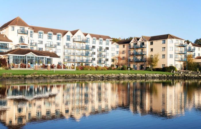 Ferrycarrig Hotel