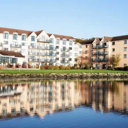 Ferrycarrig Hotel
