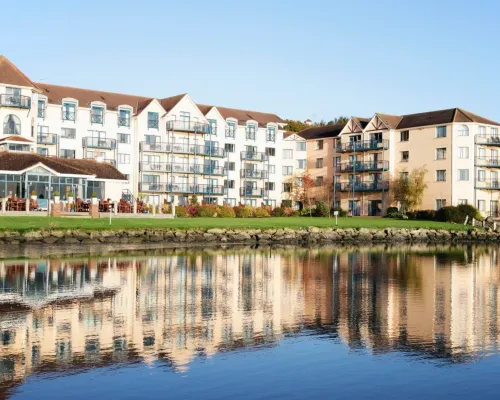 Ferrycarrig Hotel Hotels in Wexford