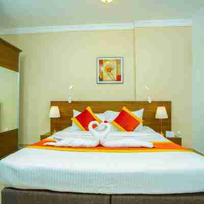 La Villa Inn Hotel Apartments Rooms