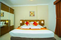 La Villa Inn Hotel Apartments - Apartments