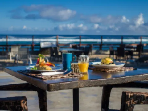 The Edgewater Resort & Spa Hotels in Arorangi