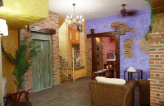 Posada-Spa Privilegio de Vara