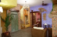 Posada-Spa Privilegio de Vara Hotels in Argoños