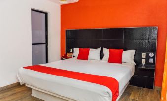 Hotel SR92 Adults Only