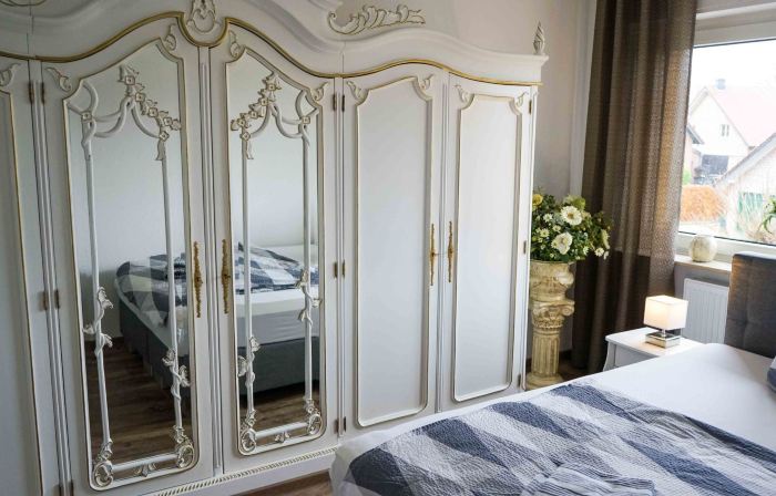 Ferienwohnung Anke - Appartement 5b