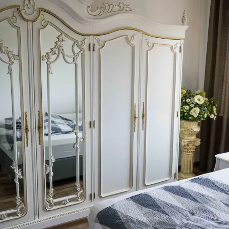 Ferienwohnung Anke - Appartement 5b